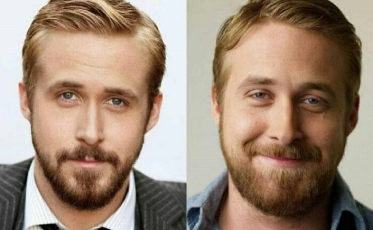 "Ryan Gosling Gained 60 Pounds By Drinking Melted Ice-Cream To Play The Father In Peter Jackson's The Lovely Bones"