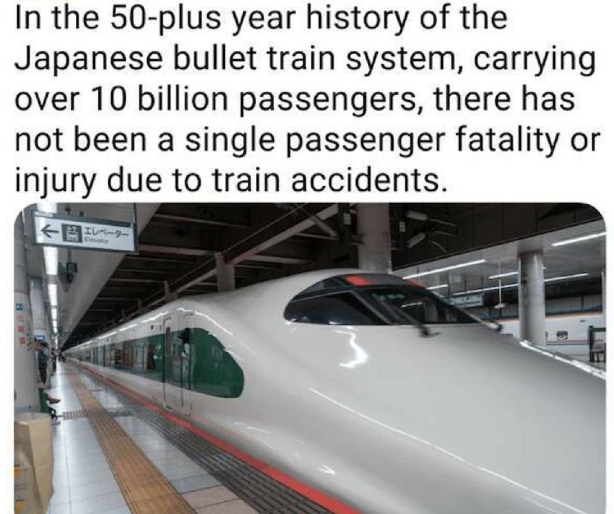 28 Insane Facts You Probably Didn't Know.