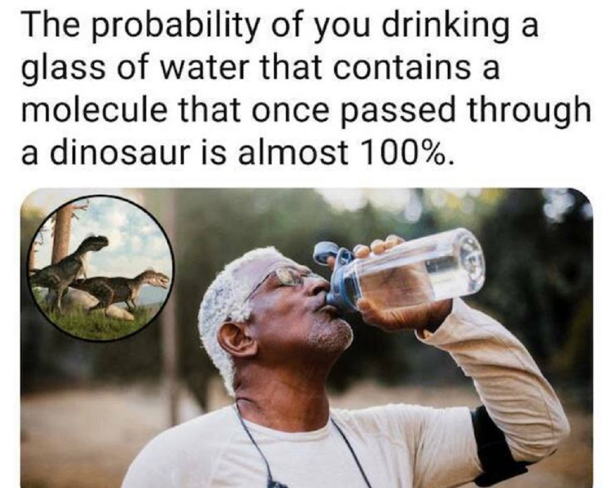 28 Insane Facts You Probably Didn't Know.