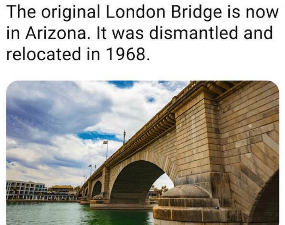 28 Insane Facts You Probably Didn't Know.