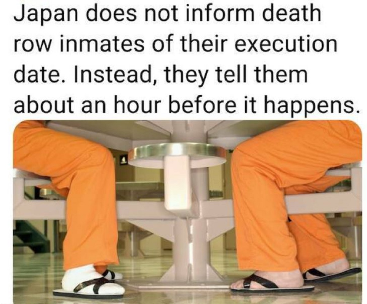 28 Insane Facts You Probably Didn't Know.