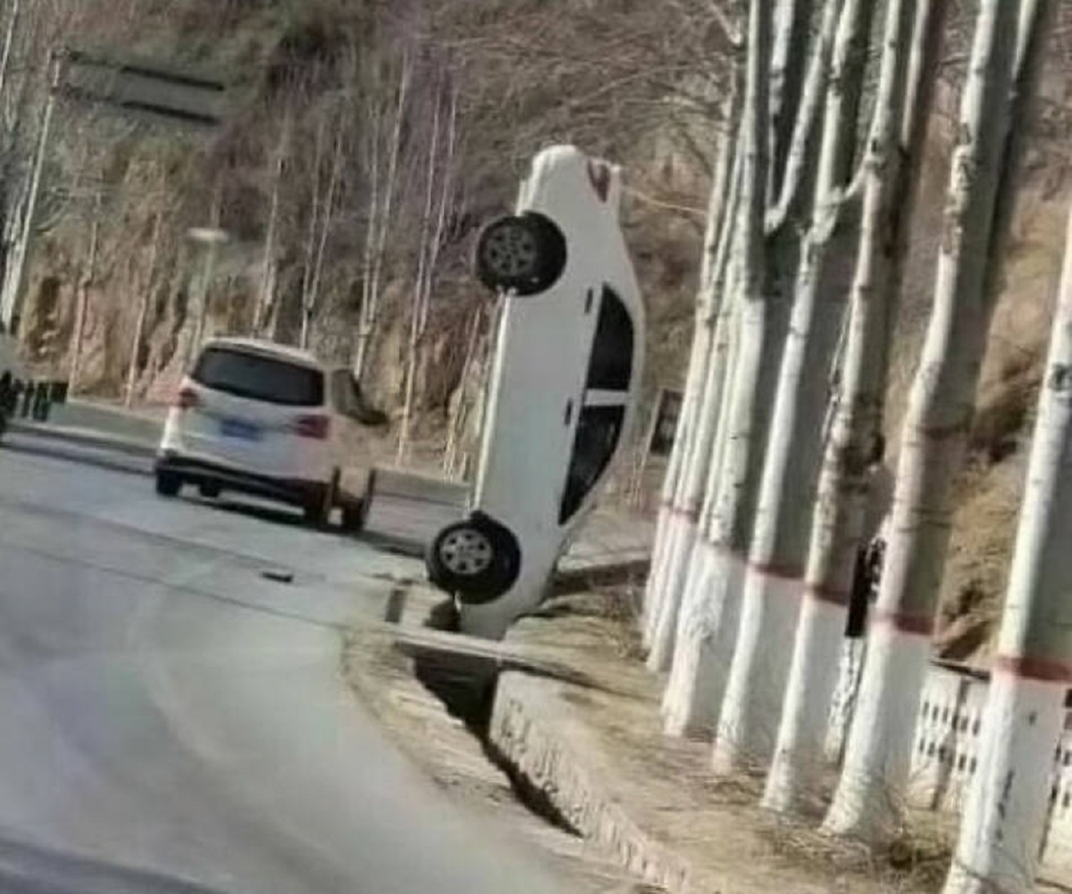 31 People Having A Really Bad Day.