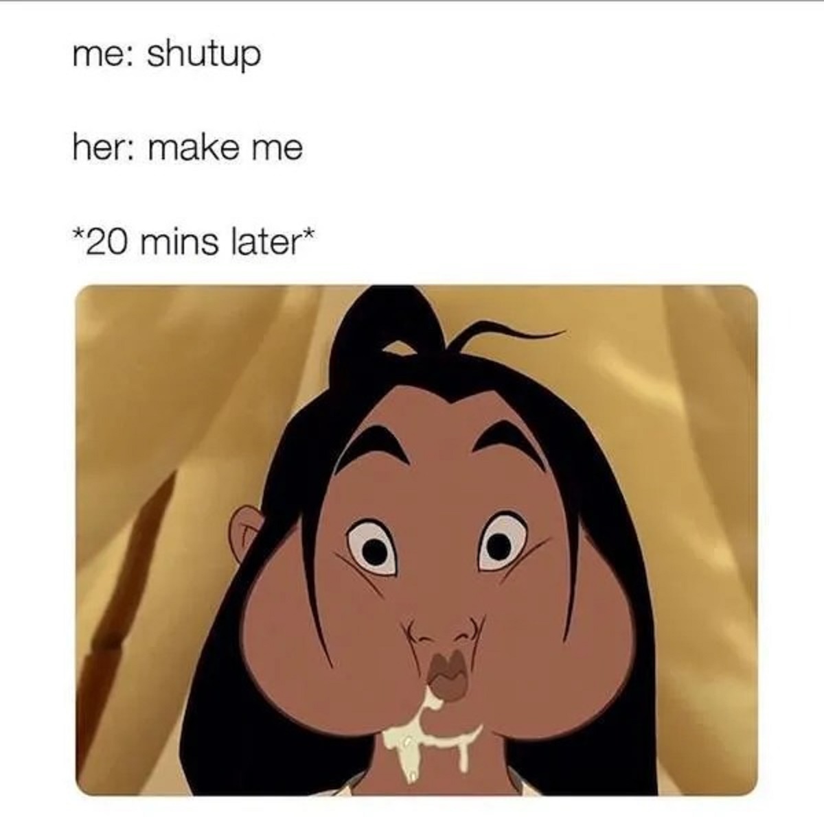 29 Spicy Memes For Your Inner Sinner