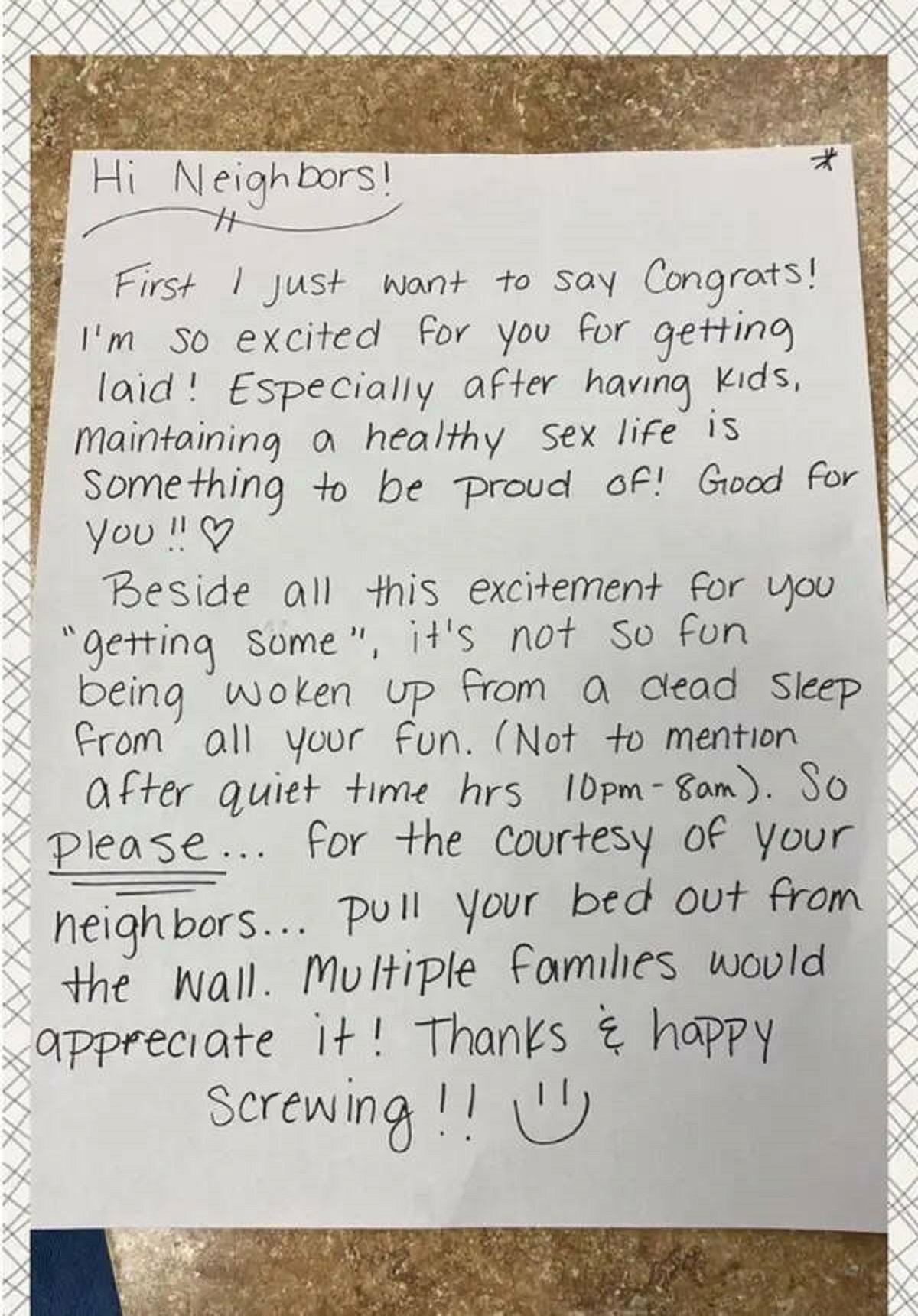 22 People Who Are Really Passive Aggressive.