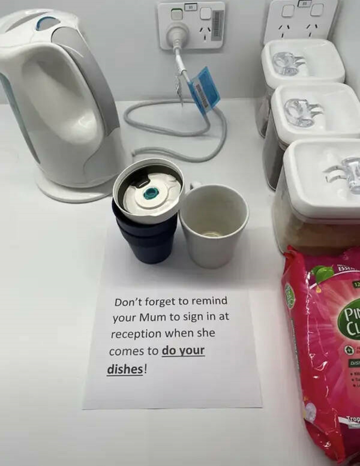 22 People Who Are Really Passive Aggressive.