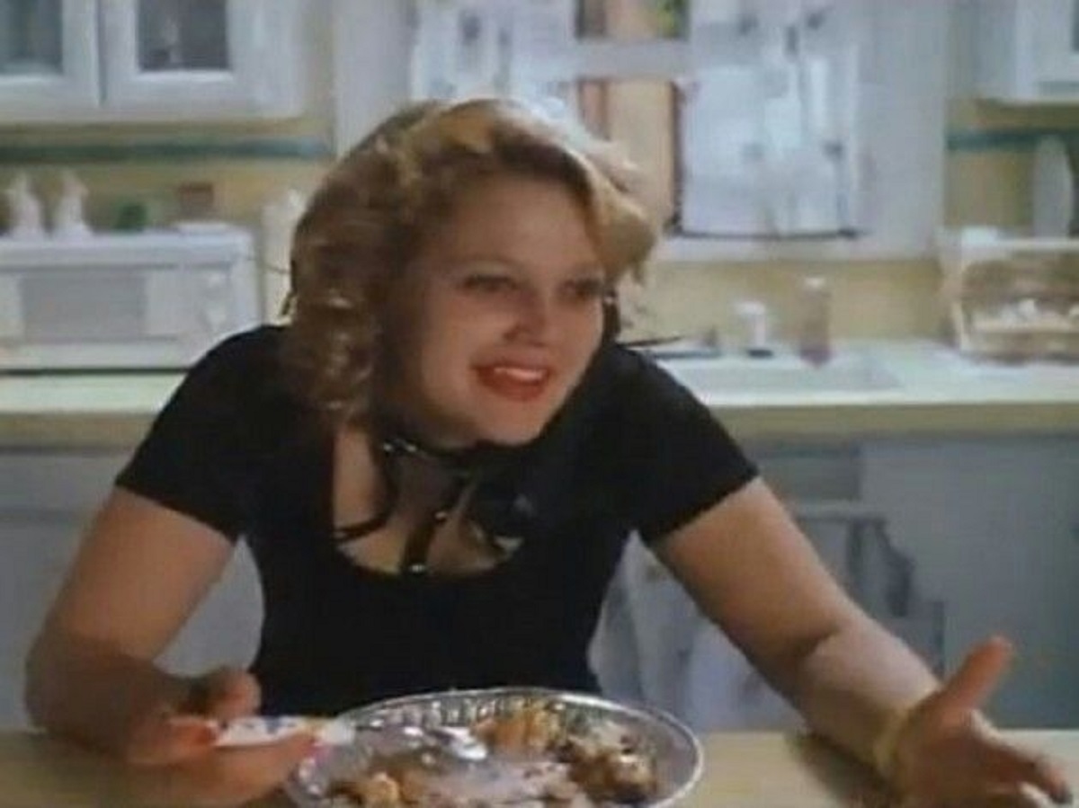 In the rom-com "Never Been Kissed," an innocent math class scene grabbed attention. Drew Barrymore's character, Josie, incorrectly writes PI as 3.141 on the chalkboard. Though the film focuses on high school antics, this math mistake amuses and frustrates math enthusiasts, highlighting how accuracy sometimes yields to storytelling charm in the whimsical realm of rom-coms.