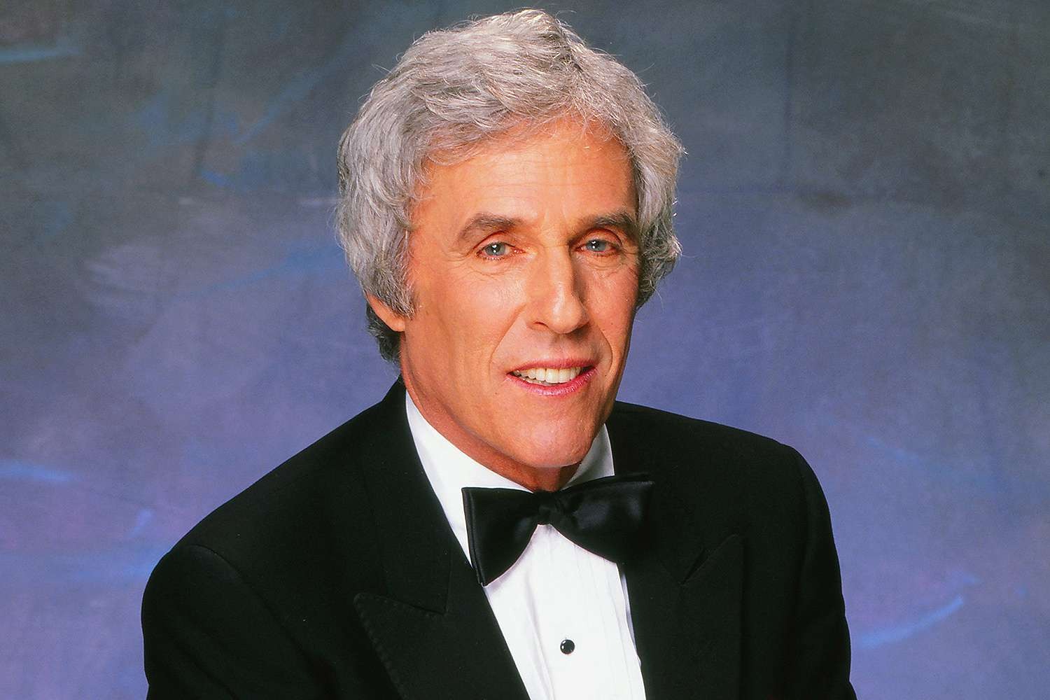 On February 8, at 94, the iconic musician Burt Bacharach passed away.