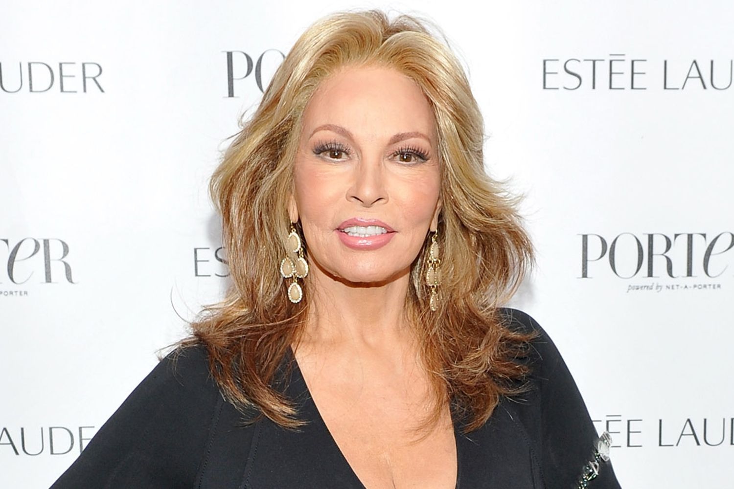 Actress Raquel Welch, a 1960s sex symbol, died on February 15 at 82.