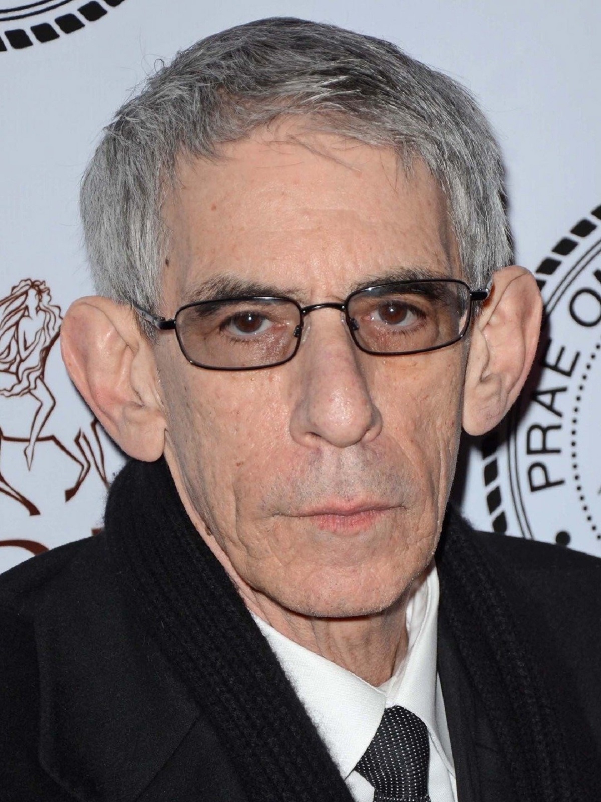 Richard Belzer, aged 78, departed on February 19.