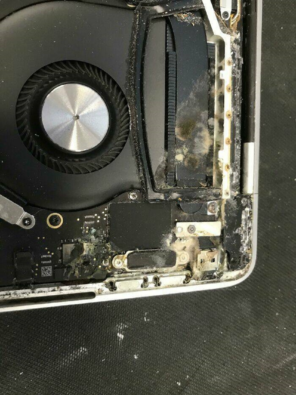 "Not A Surprise Any Repair Tech Wants"