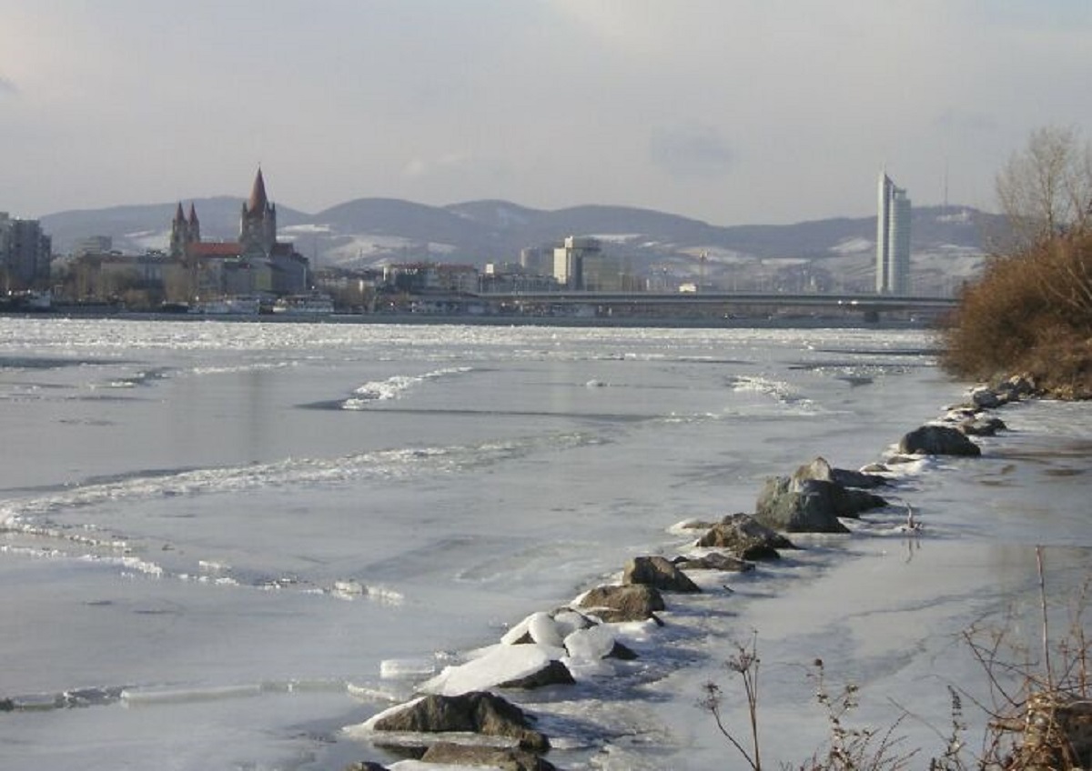 In 2004, two brothers from Austria called Andreas and Christopher, fell through the ice of a frozen lake near Vienna.

They were submerged for at least 30 minutes before being rescued. Both of them had stopped breathing, their hearts had stopped, and they were both clinically dead.

Despite no hope that either could be saved, emergency services tried to revive them and after working for 30 minutes heard a faint heartbeat coming from Andreas. Half an hour later Christopher also began to show signs of life.

After nearly an entire month in a coma, Andreas recovered fully and bud Christopher was on his way to a full recovery.

At the time, Dr Arnold Pollak, the head of the paediatric clinic at the Vienna General Hospital, said: "Andreas’ recovery happened so quickly it borders on a miracle.”