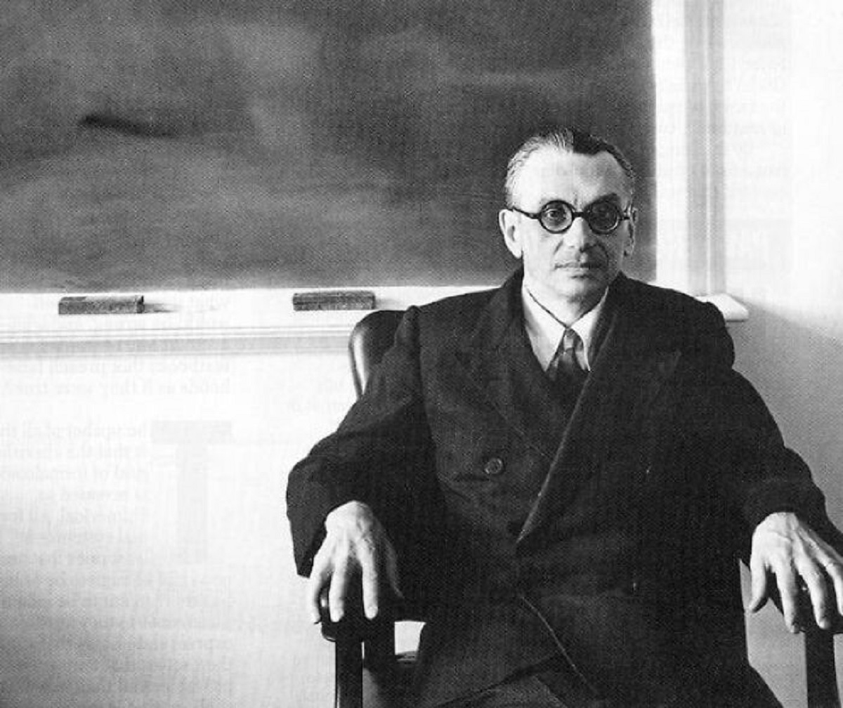 Kurt Gödel, an Austrian-American logician, was paranoid of being poisoned and would only eat after his wife tested his food first. He passed away from starvation when his wife was hospitalized. He refused to eat food prepared by anyone else out of fear of being poisoned.