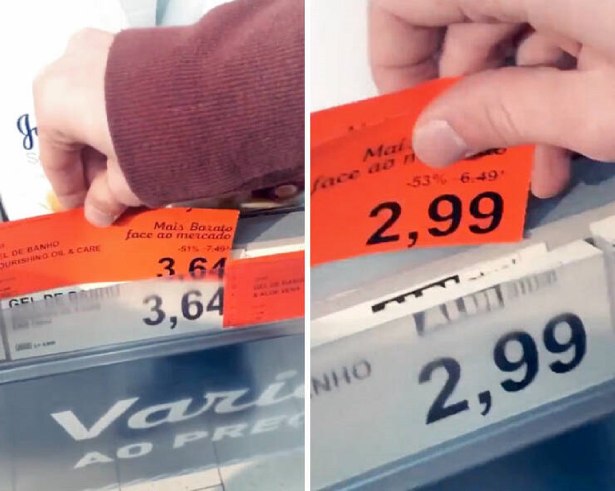 38 Black Friday Fails.