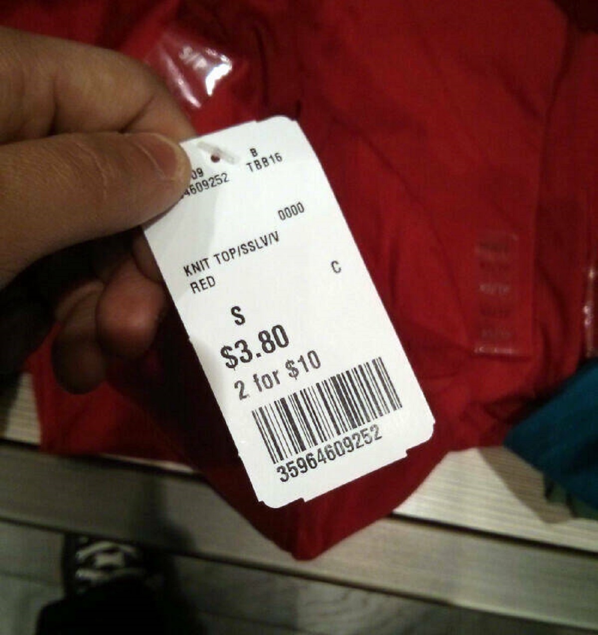 38 Black Friday Fails.