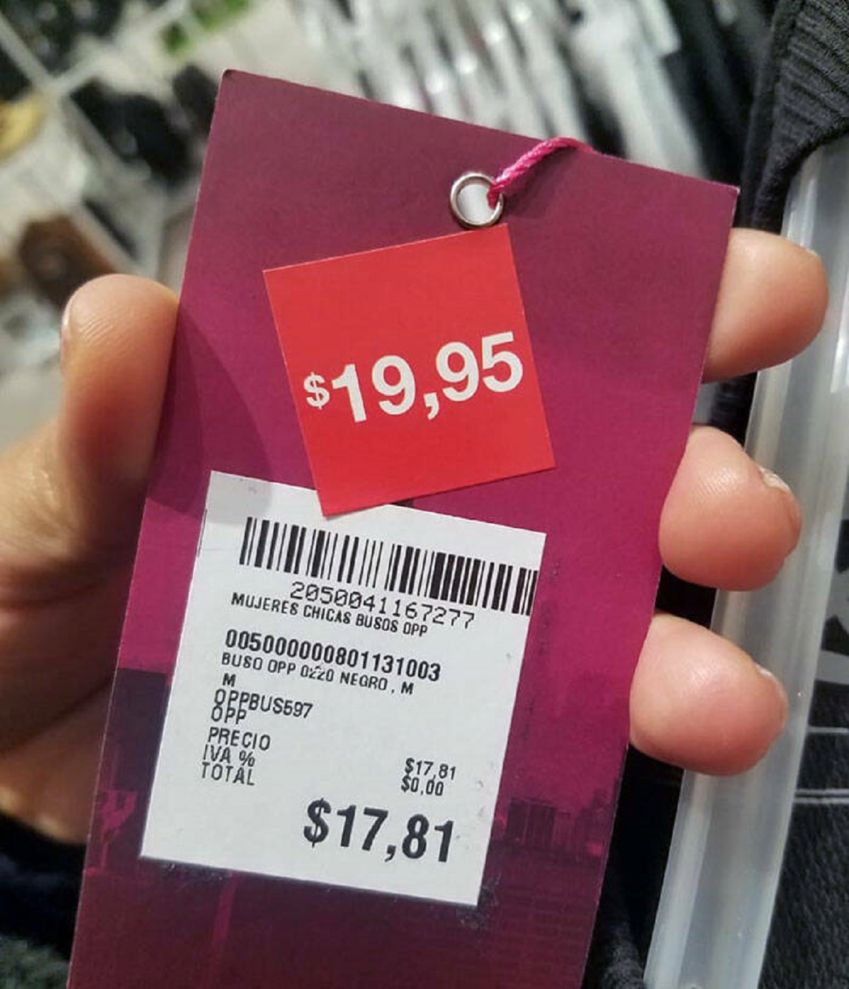 38 Black Friday Fails.