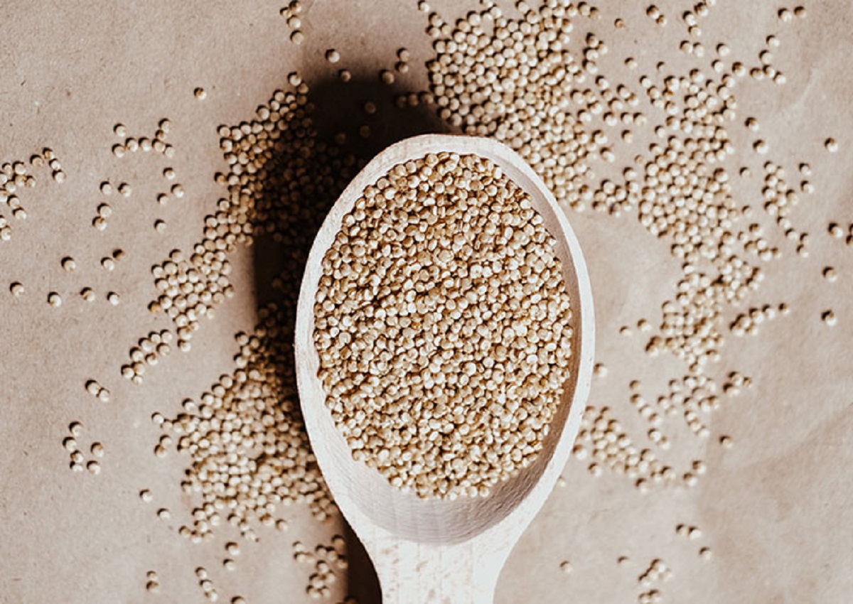 The quinoa craze in America had devastating effects on Bolivia. Bolivian farmers switched to growing quinoa to export to the US because it was much more profitable than other staple foods. As a result (along with various other factors), Bolivia has really poor food security for its own people.