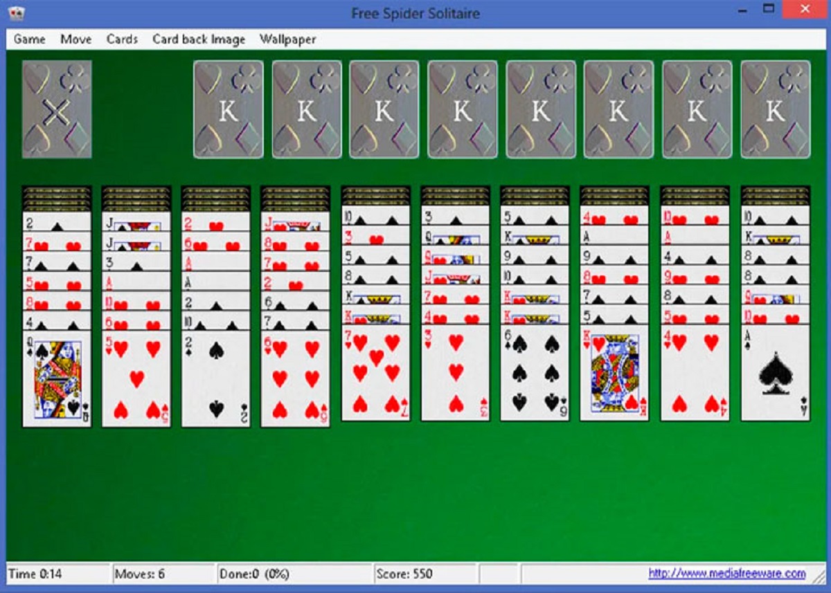 Microsoft Solitare was actually just a clever trick to teach people how to use computers.