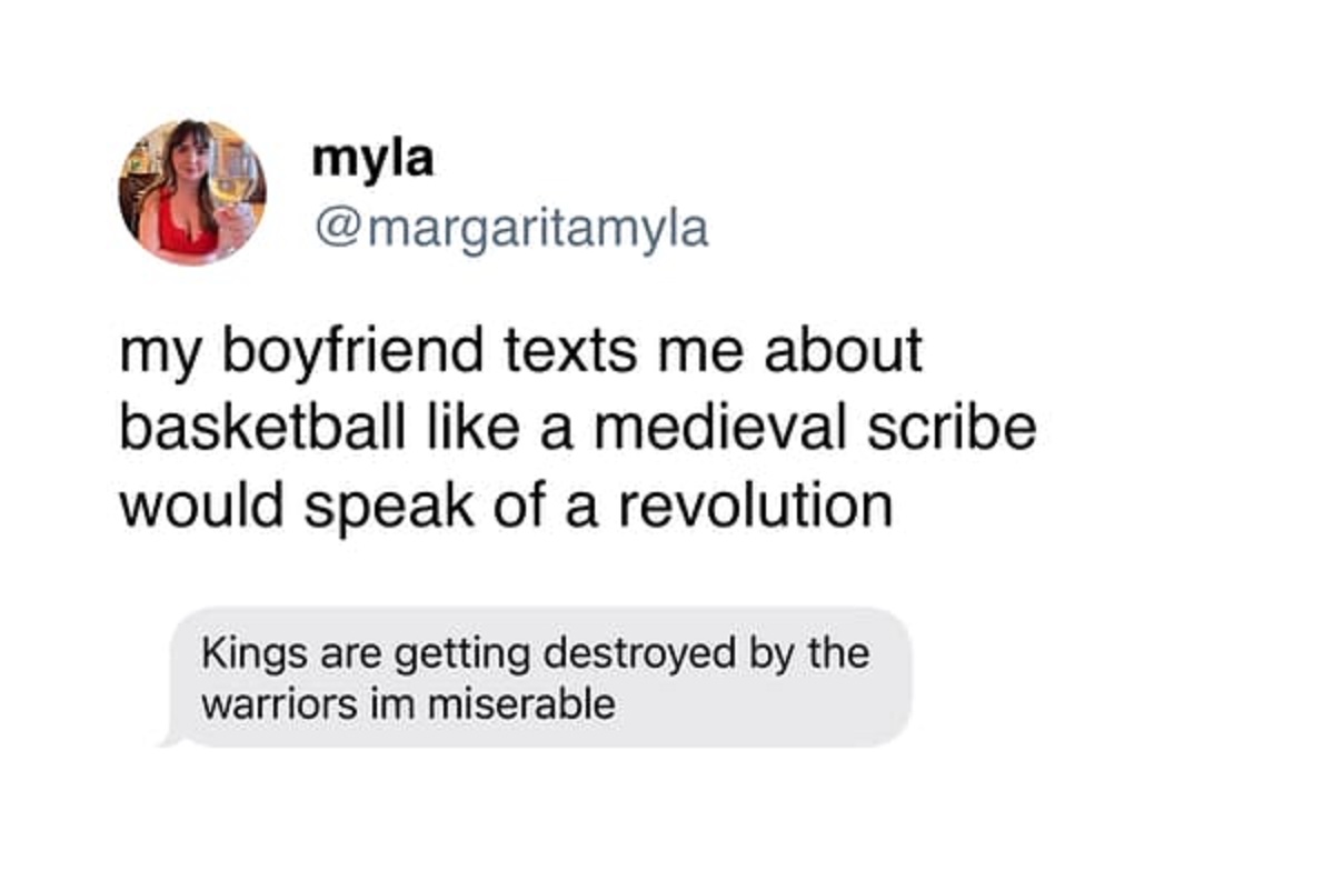 30 Funny Tweets From Twitter This Week.