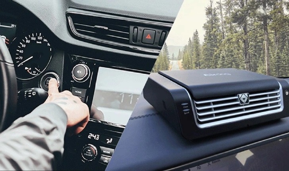 With this Tesla filter, you can drive anywhere with fresh air. You can adjust it to work anywhere in your car and it’s not big. As a benefit, it has automated on and off technology. The filter rids the air of smog, allergens, dust mites, pollutants, and other harmful substances.