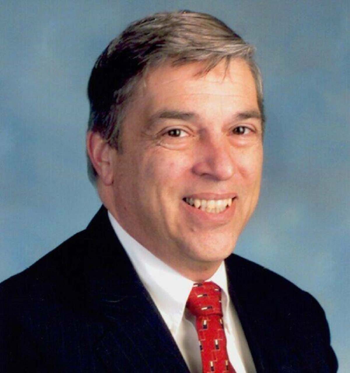 "This Is FBI Agent Robert Hanssen"

"He was tasked to find a mole within the FBI after the FBI's moles in the KGB were caught. Robert Hanssen was the mole and had been working with the KGB since 1979."