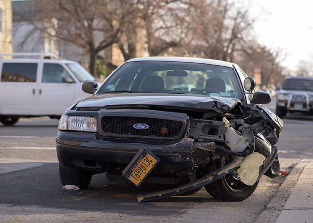 You’re statistically more likely to die in a car crash on the way to the airport than you are in a plane crash.