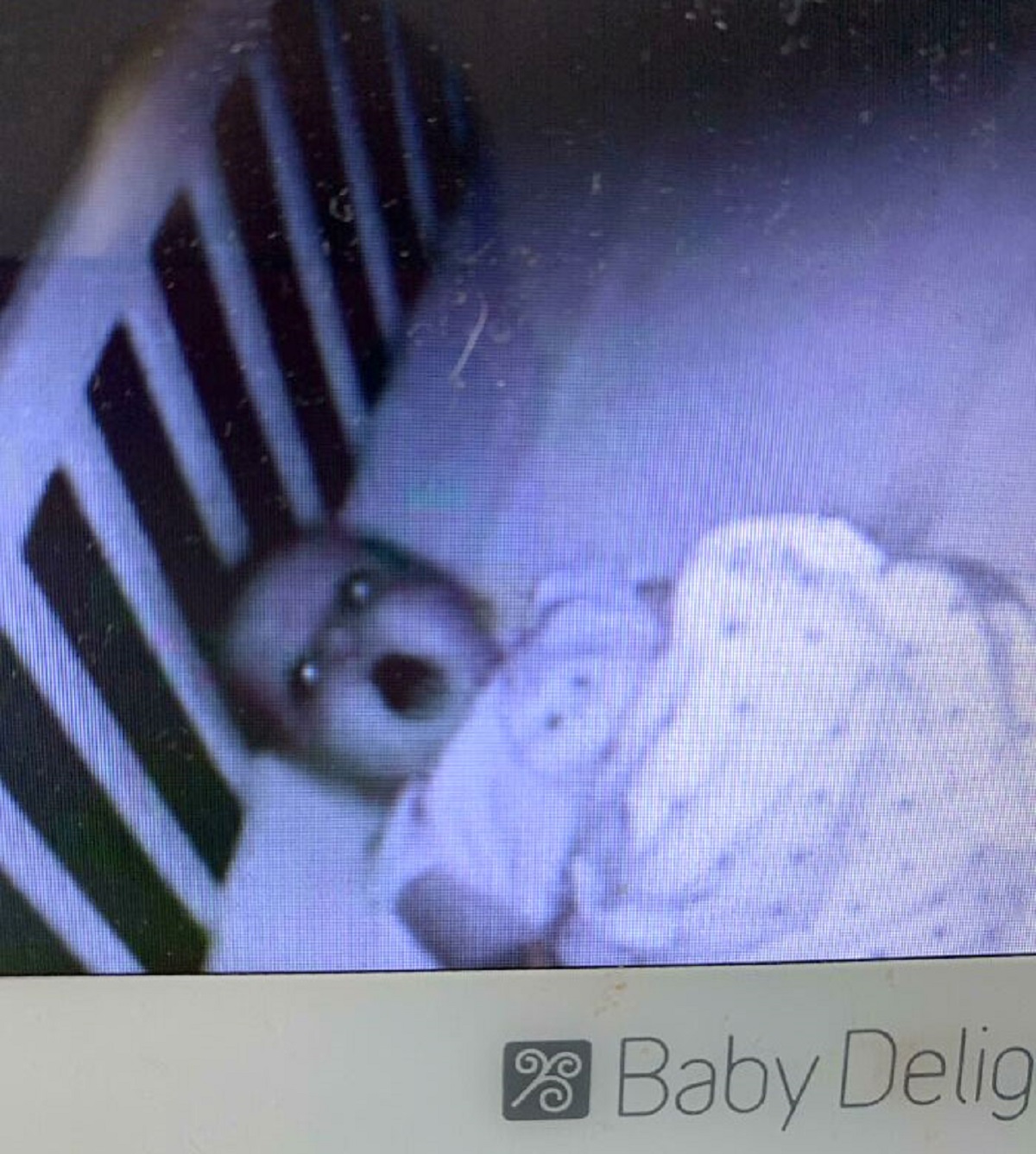 My Daughter Legitimately Scared Me When I Checked Her Monitor