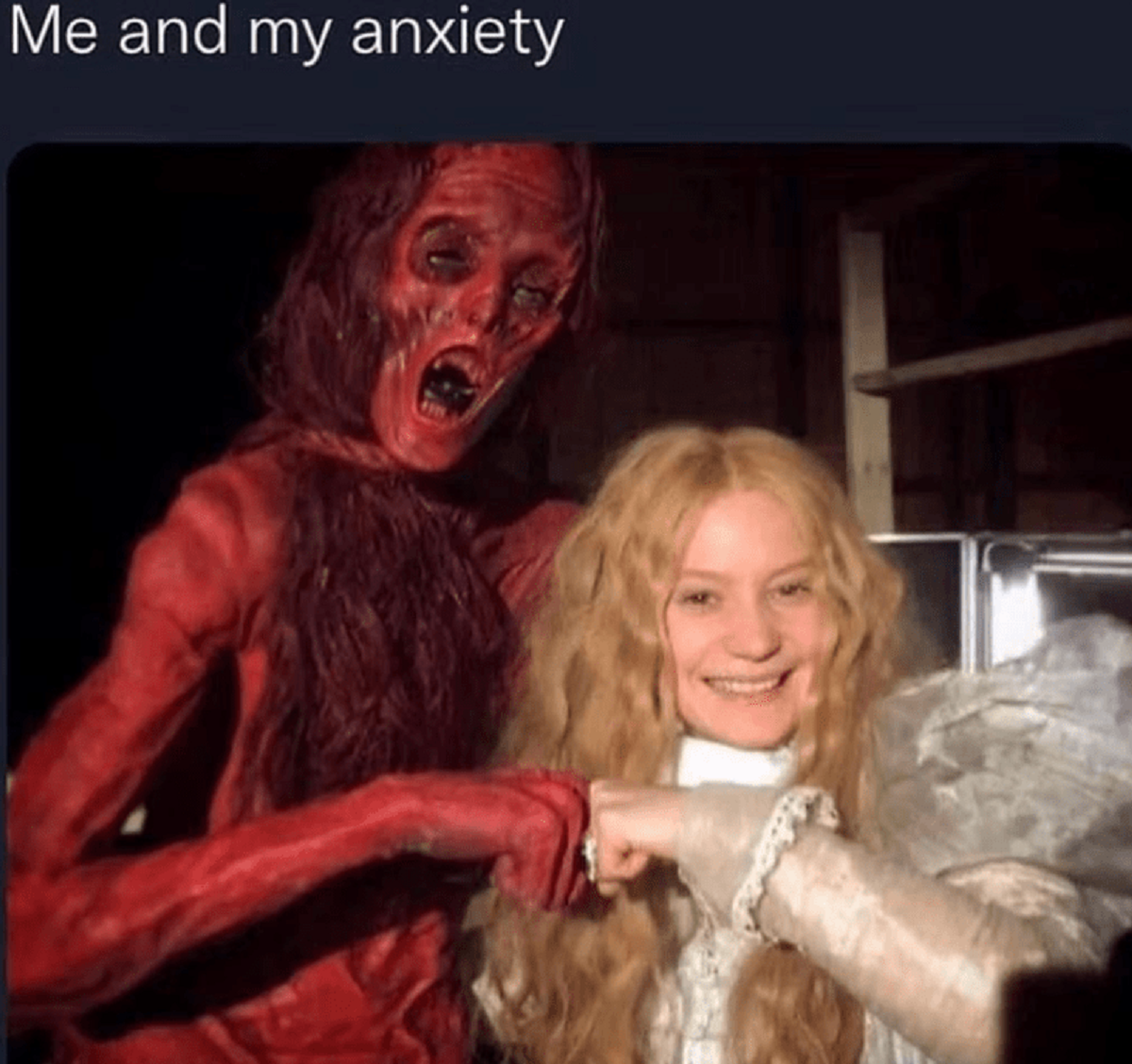 42 Funny Self-Deprecating Memes the Ask the Question 'Why Me?' 