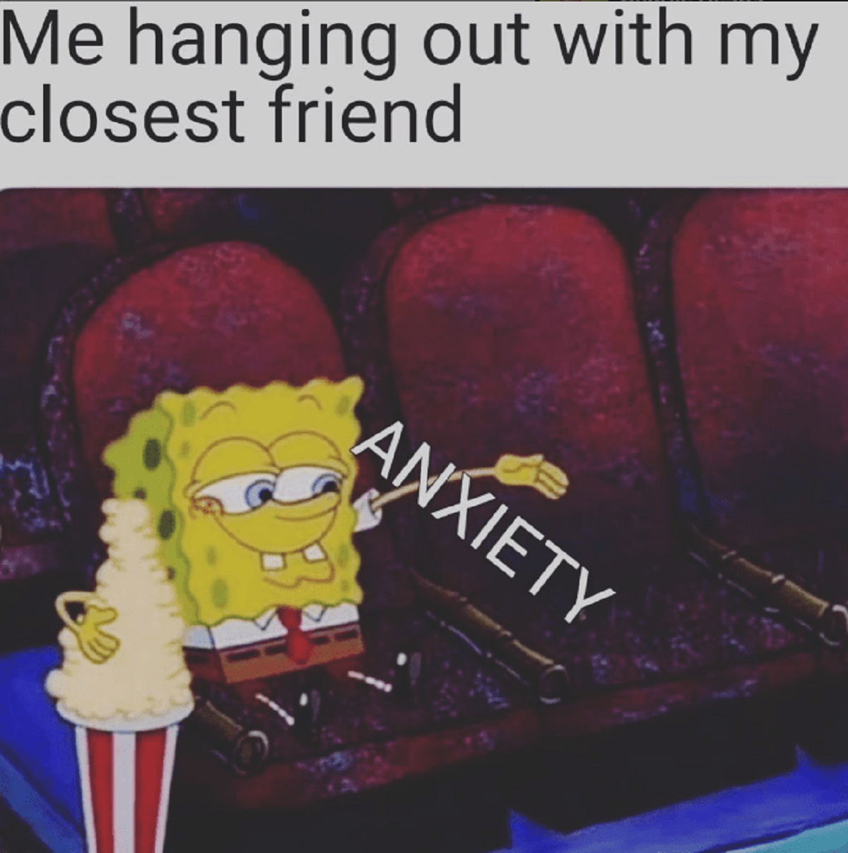 42 Funny Self-Deprecating Memes the Ask the Question 'Why Me?' 