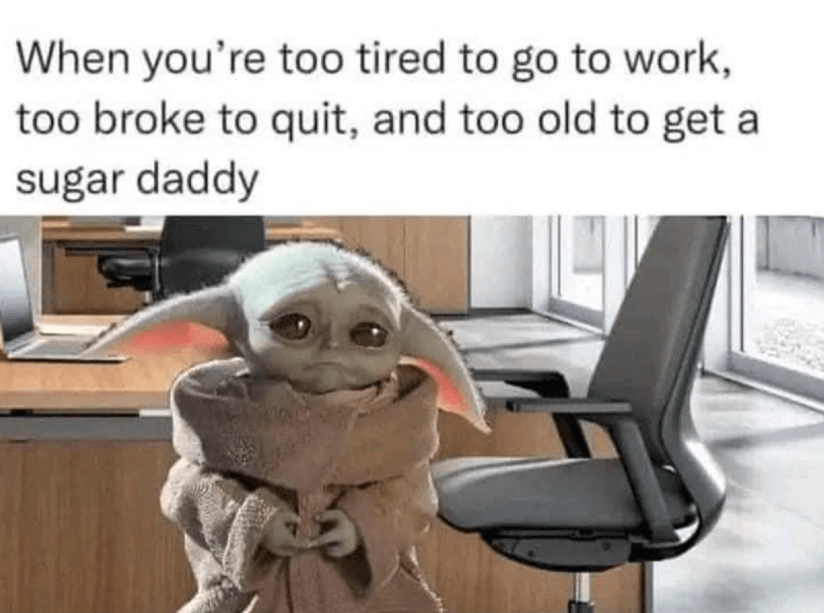 50 Work Memes to Help You on Your Grind 