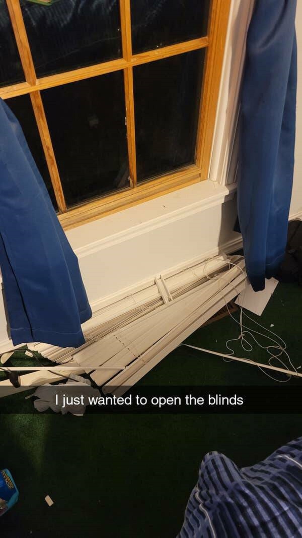 37 Unlucky People Having a Very Rough Day