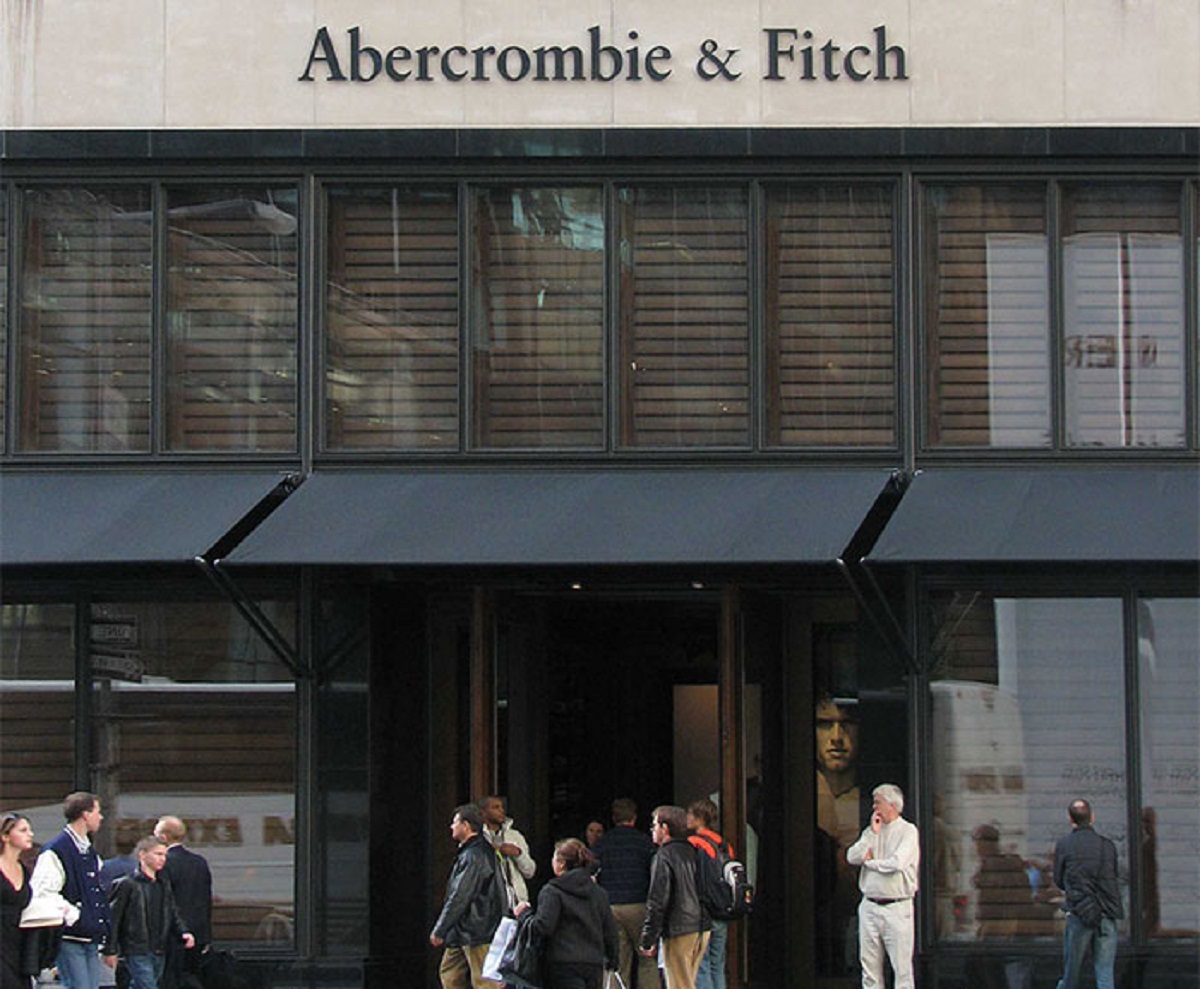 Abercrombie & Fitch’s "Appearance/Look Policy" required staff to buy the company’s clothes. After losing a lawsuit, they agreed "not to force workers to buy its clothes" and to reimburse former employees for purchases made during the period cited.