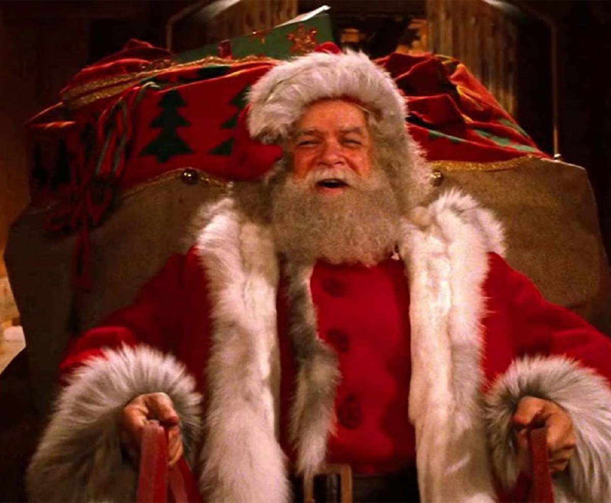 that despite being commonly ranked as one of the worst Christmas films ever made, the 1985 film “Santa Claus: The Movie” is immensely popular in the UK. One of the film actors, John Lithgow, said in 2019 that he wishes he had a nickel for every Englishman who’s told him it's their favorite film.