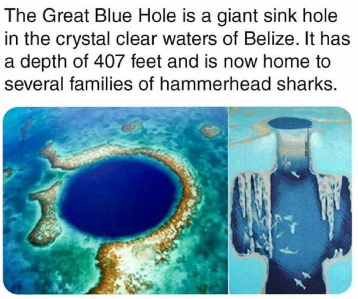 49 Cool Things That Actually Exist.