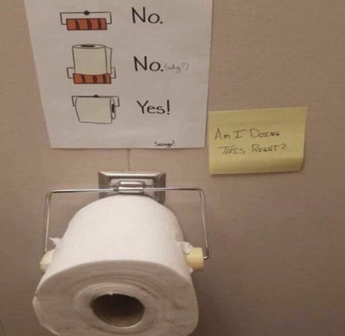 35 People Who Had One Job and Failed 