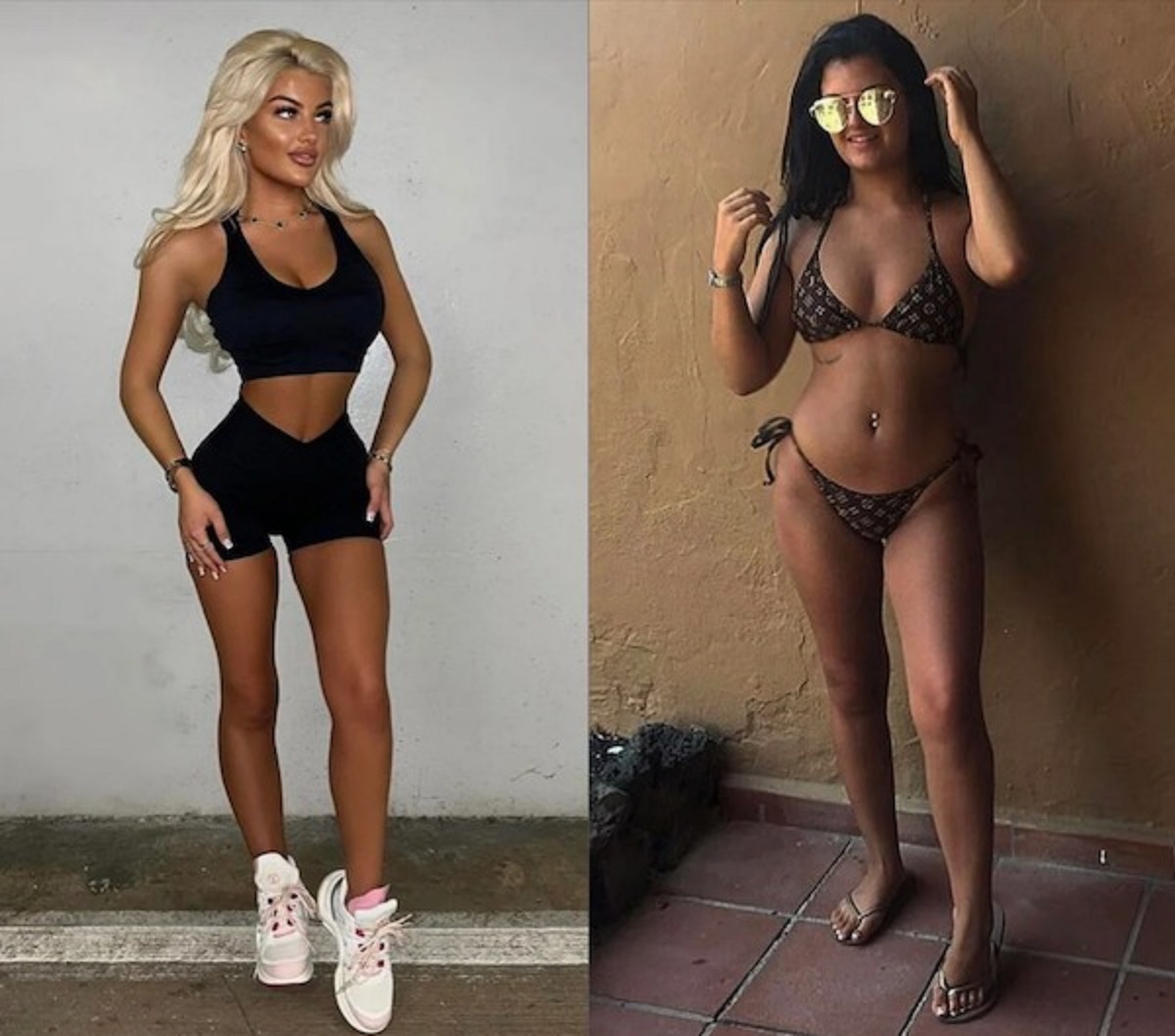 25 Instagram VS Reality Fails.