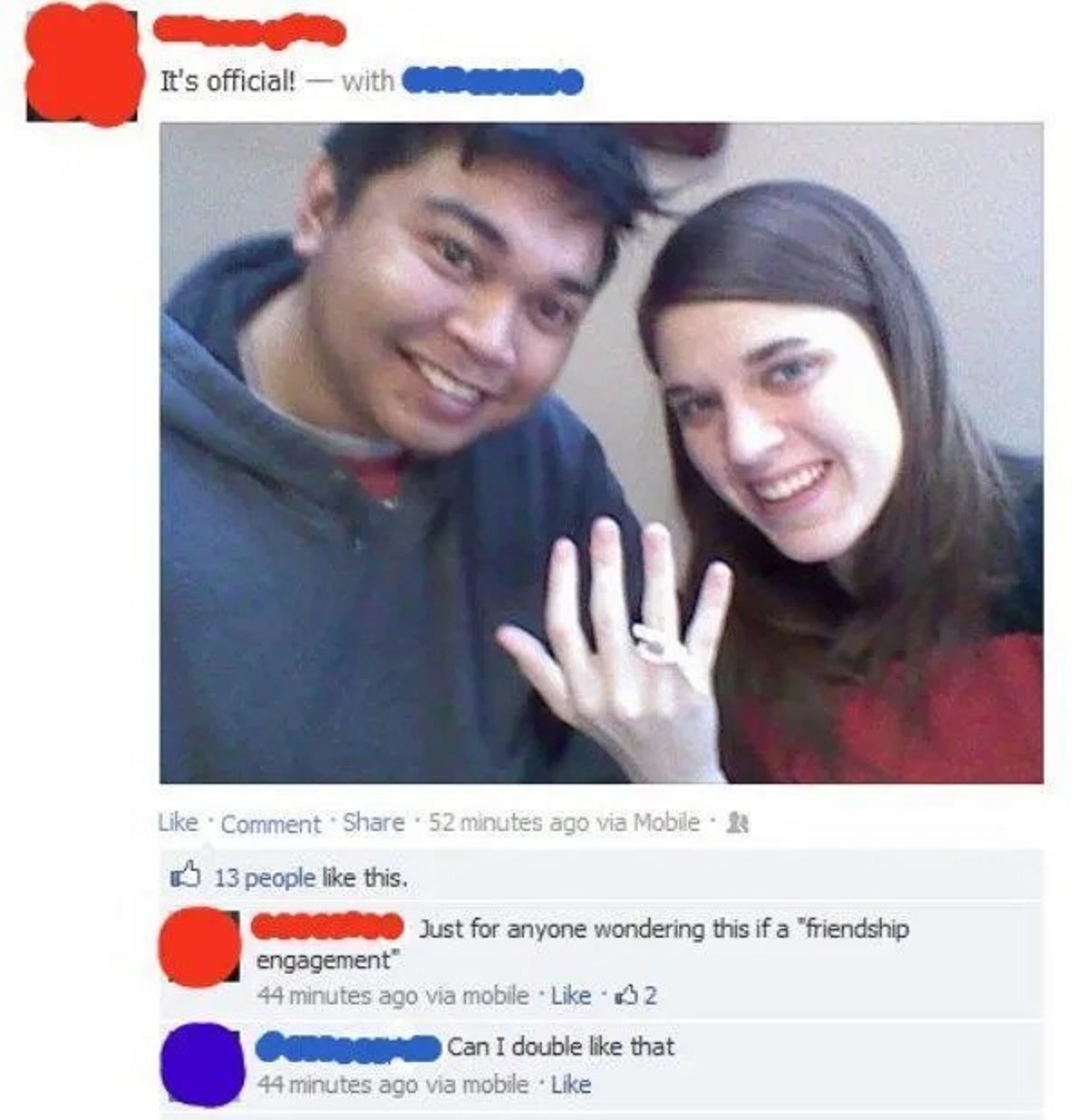 16 Guys Who Got Stuck In The Friendzone.