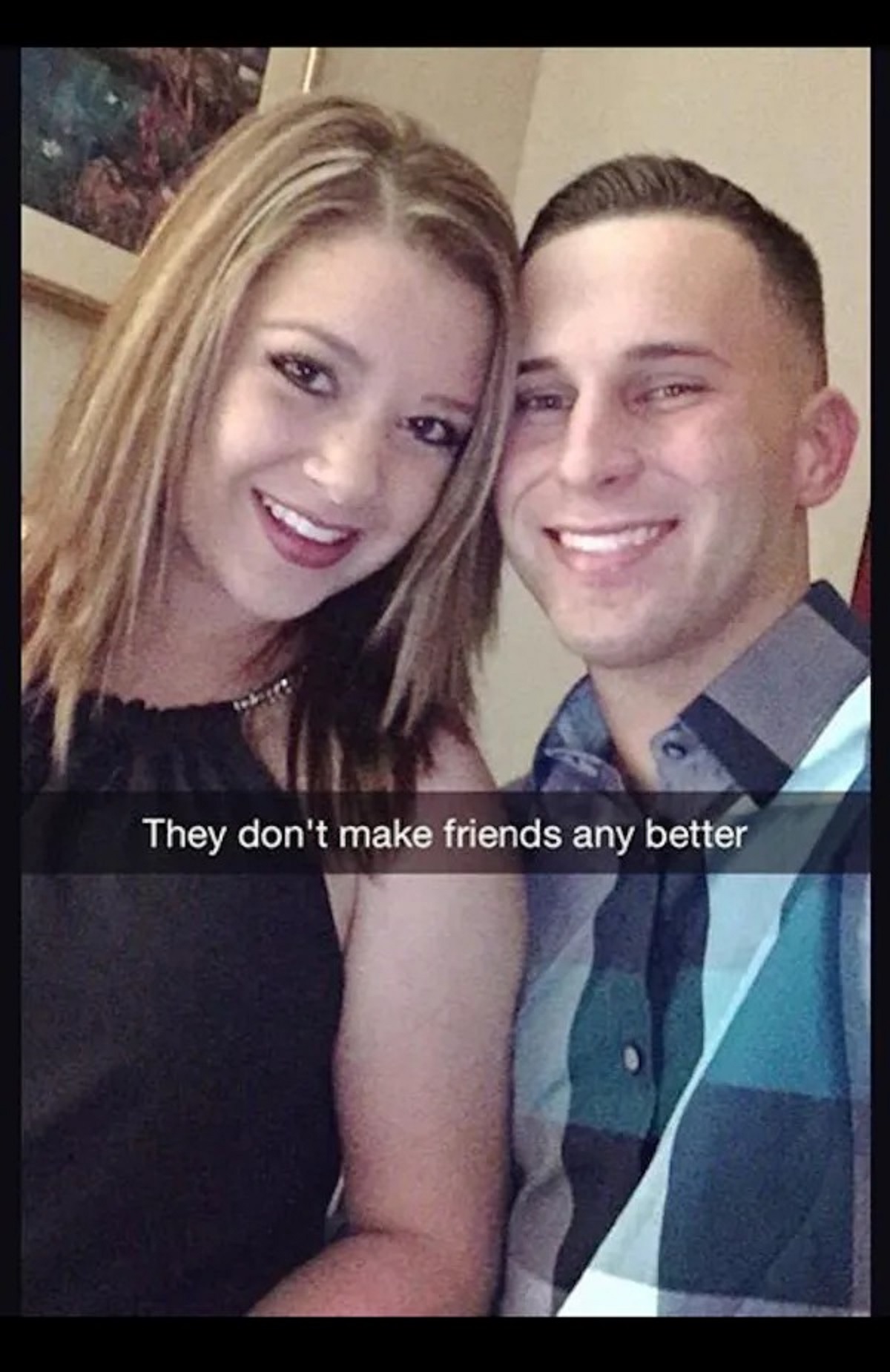 16 Guys Who Got Stuck In The Friendzone.