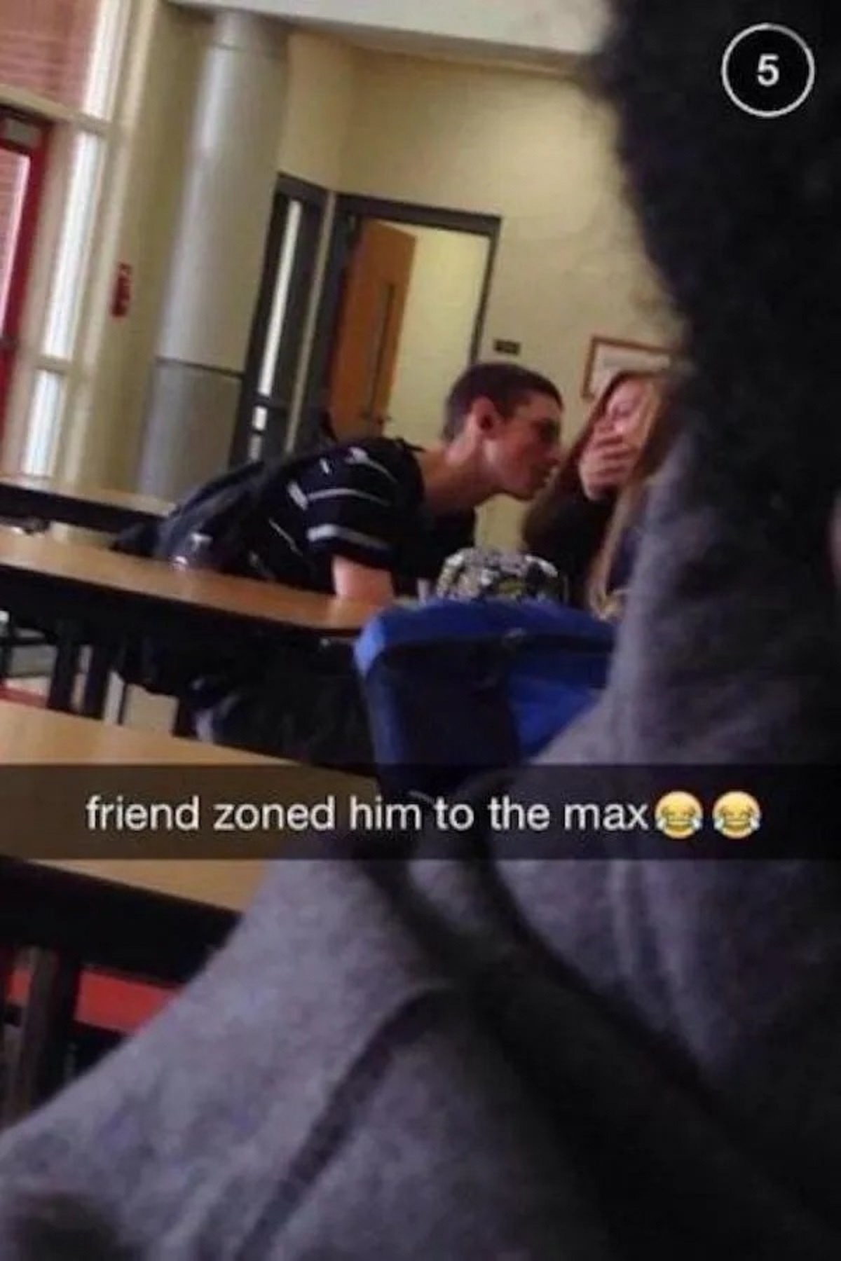 16 Guys Who Got Stuck In The Friendzone.