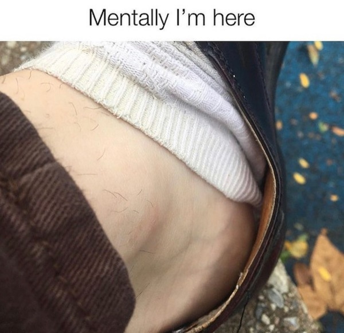 29 Memes For People Who Are a Hot Mess