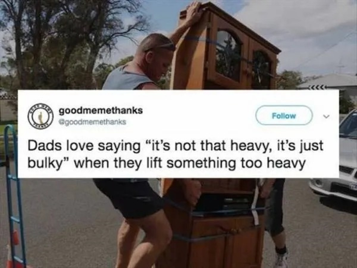 36 Memes That May Speak the Truth