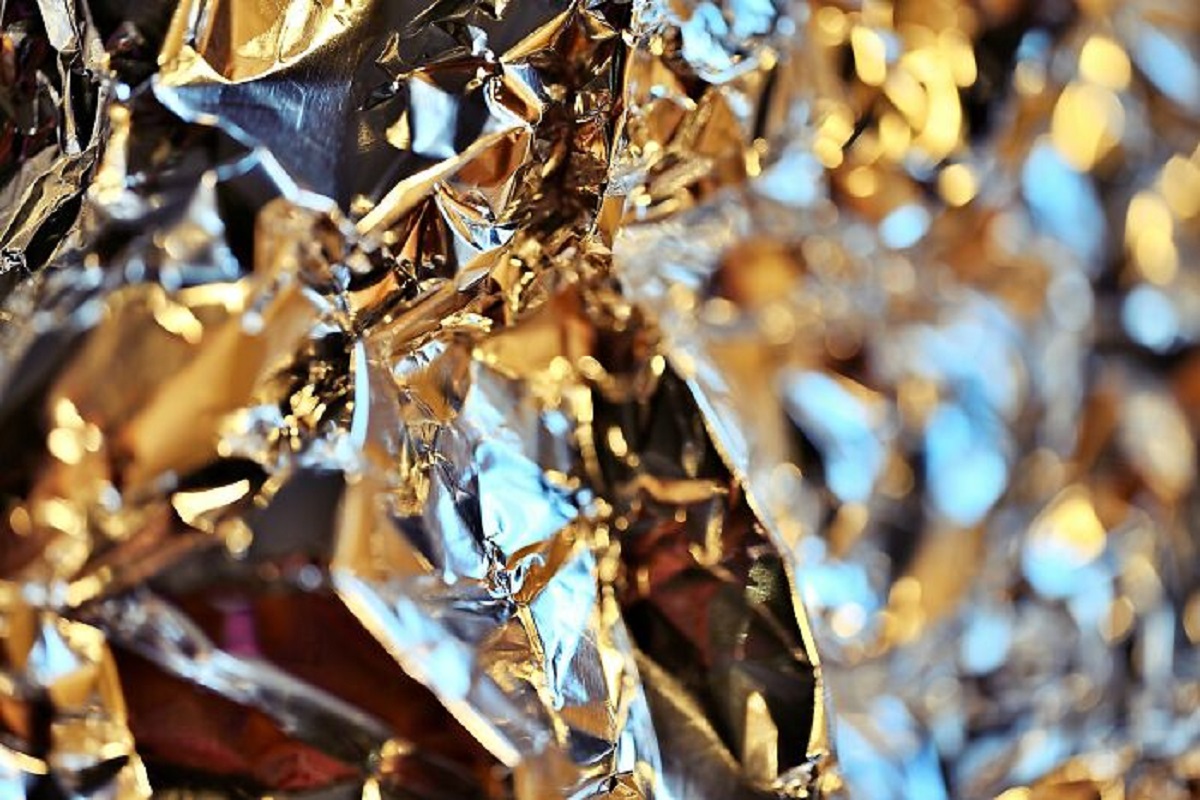 Aluminum is infinitely recyclable and one of the worlds most recycled metal