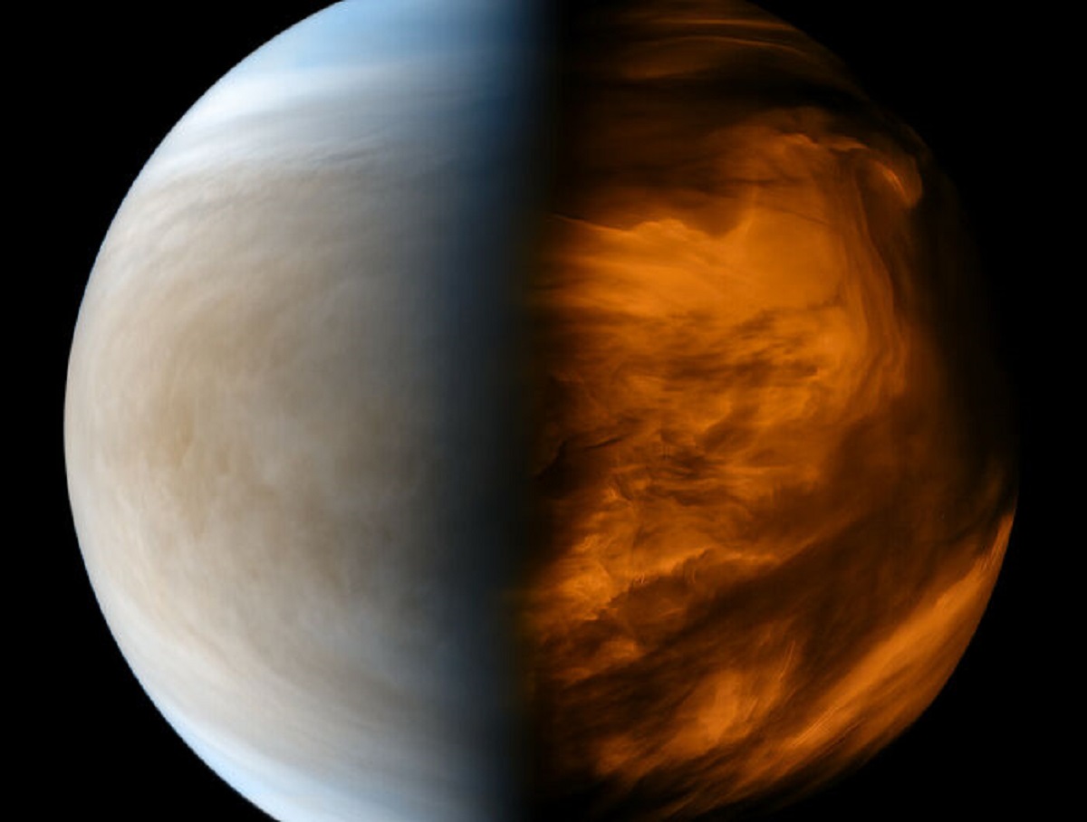 One day on Venus is longer than one year on Venus.