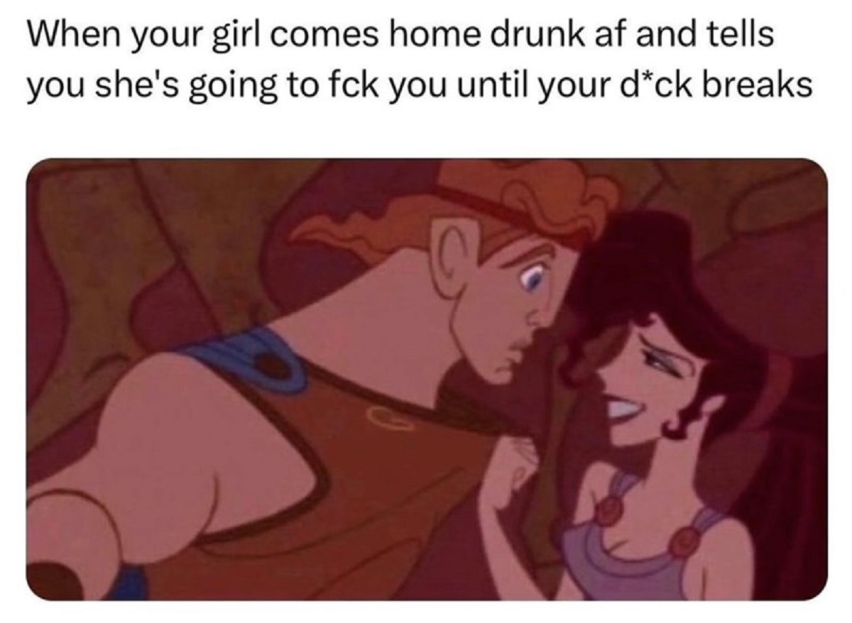 26 Unwholesome Memes For a Dose of Debauchery