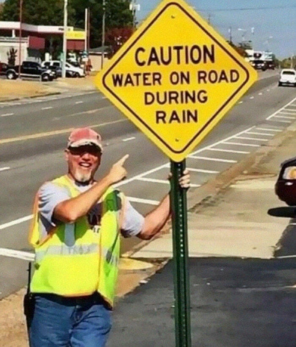 38 Signs That Are Totally Ridiculous.