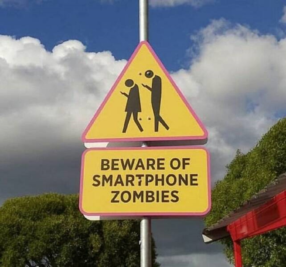 38 Signs That Are Totally Ridiculous.