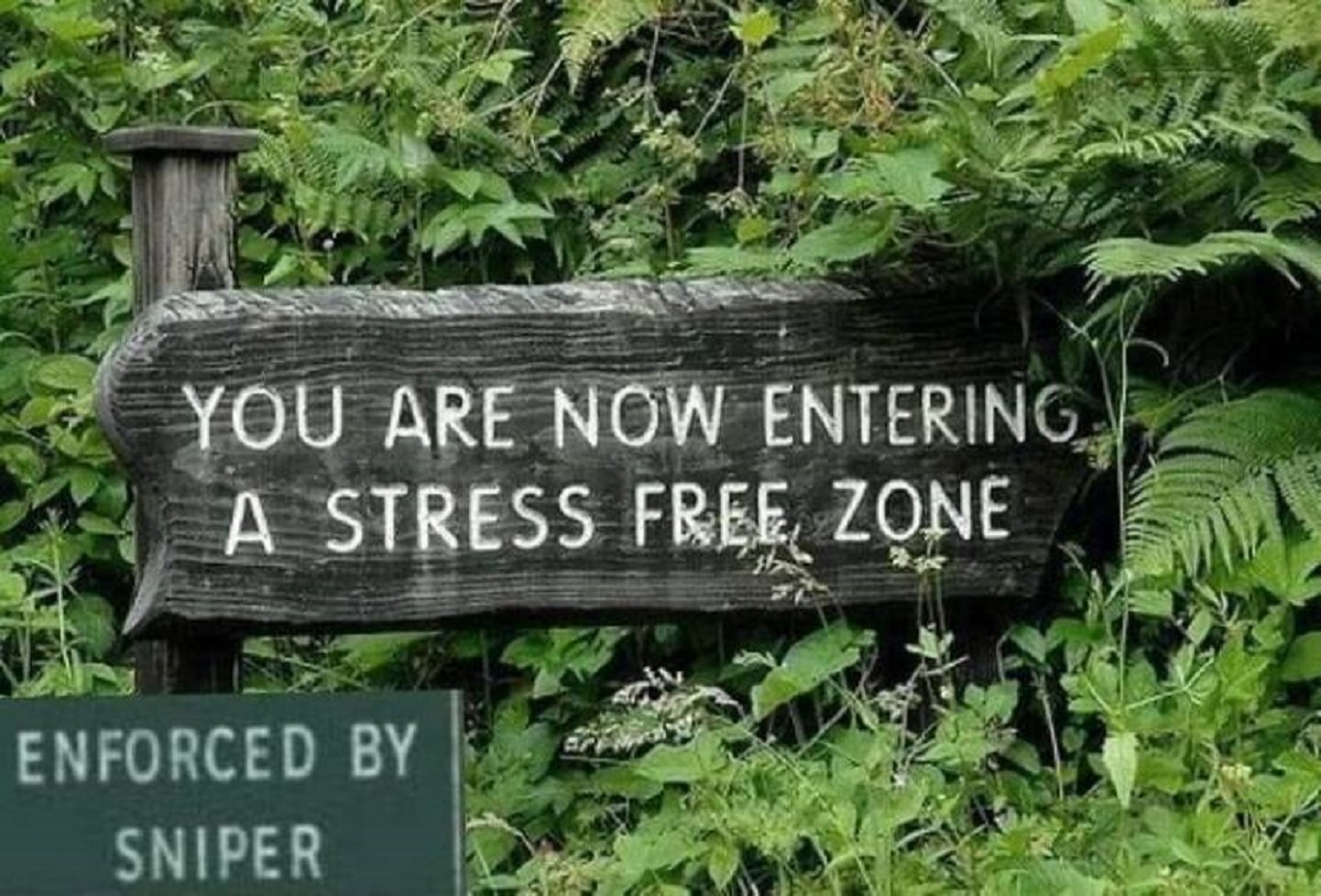 38 Signs That Are Totally Ridiculous.