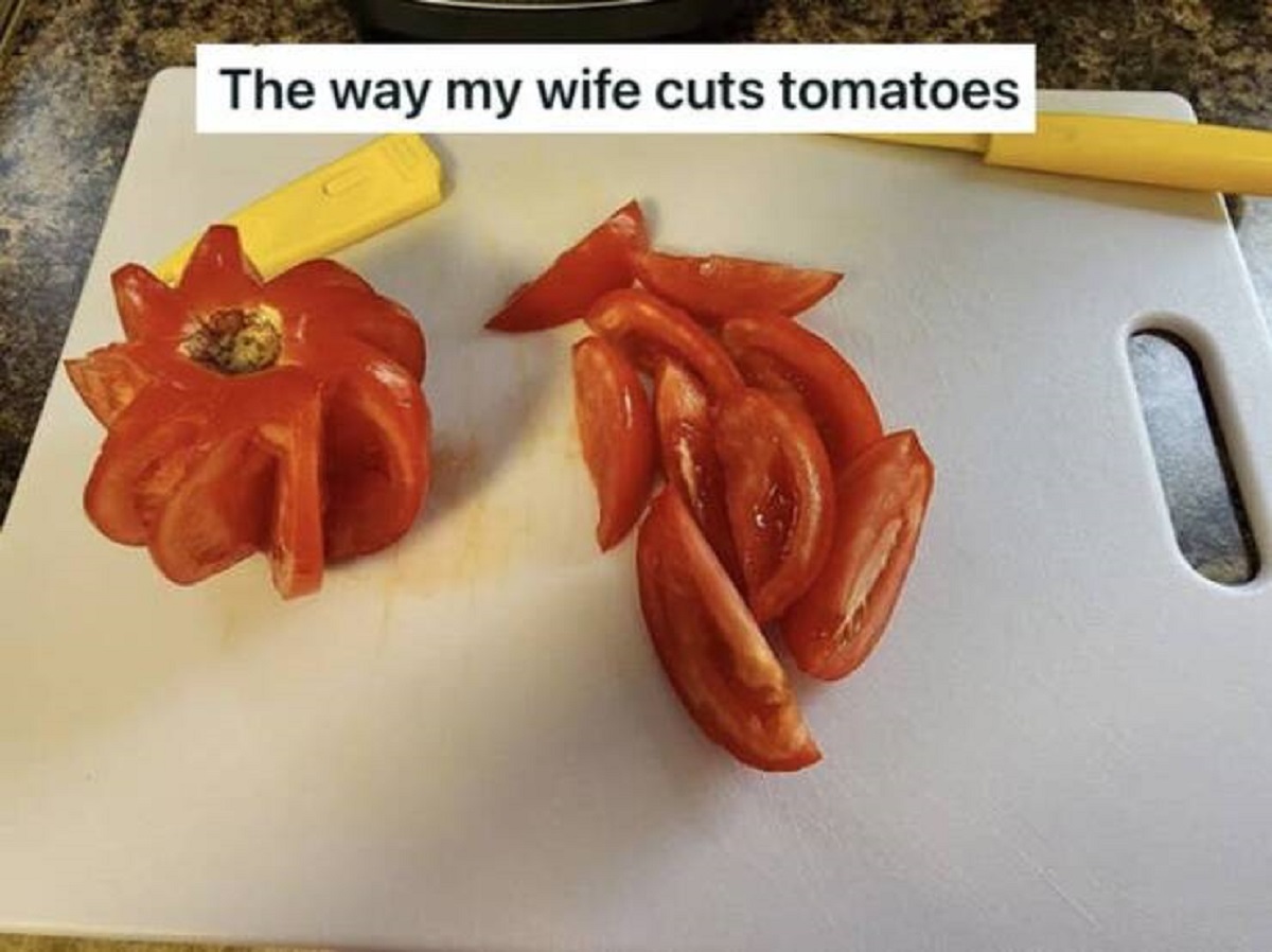 35 People Who Have Annoying Partners.