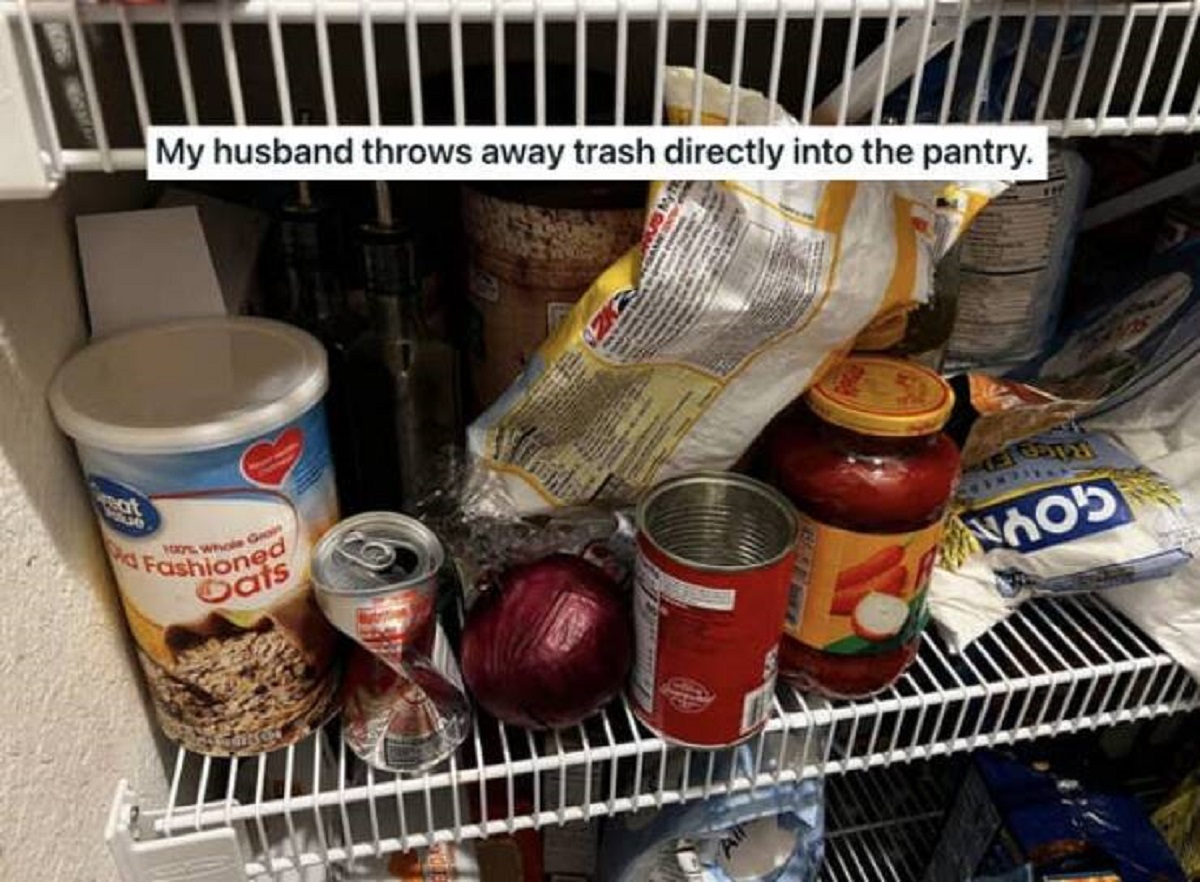 35 People Who Have Annoying Partners.