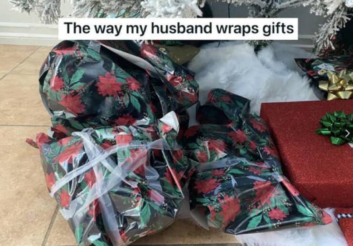 35 People Who Have Annoying Partners.