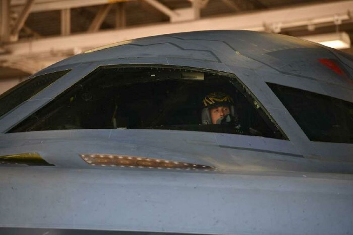 a man bought all the spare B-2 windshields and used them in his daughter’s tree house. The USAF had to buy them back to replace a damaged Spirit windshield.